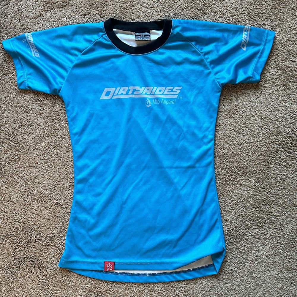 MTB Jersey